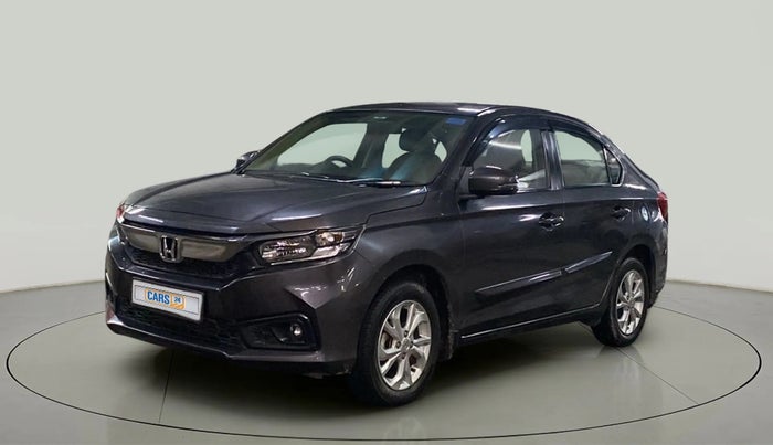 2019 Honda Amaze 1.2L I-VTEC VX, Petrol, Manual, 29,646 km, Left Front Diagonal