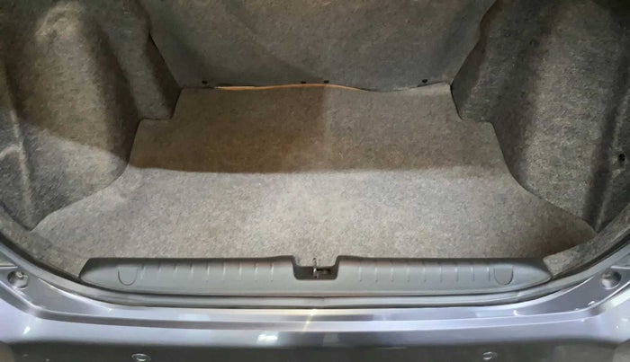 2019 Honda Amaze 1.2L I-VTEC VX, Petrol, Manual, 29,646 km, Boot Inside