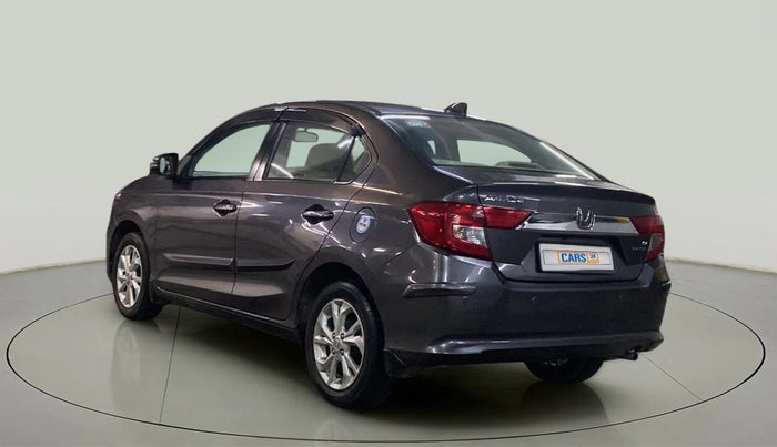 2019 Honda Amaze 1.2L I-VTEC VX, Petrol, Manual, 29,646 km, Left Back Diagonal
