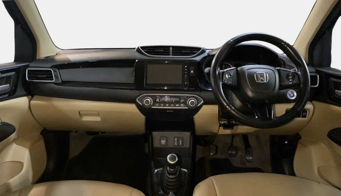 2019 Honda Amaze 1.2L I-VTEC VX, Petrol, Manual, 29,646 km, Dashboard