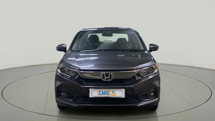 2019 Honda Amaze 1.2L I-VTEC VX, Petrol, Manual, 29,646 km, Front