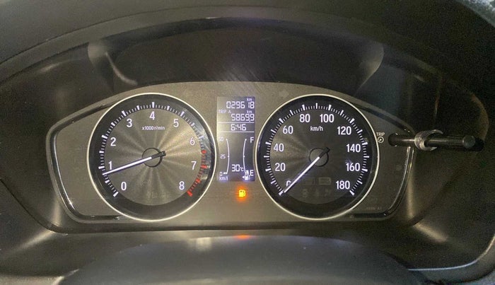 2019 Honda Amaze 1.2L I-VTEC VX, Petrol, Manual, 29,646 km, Odometer Image