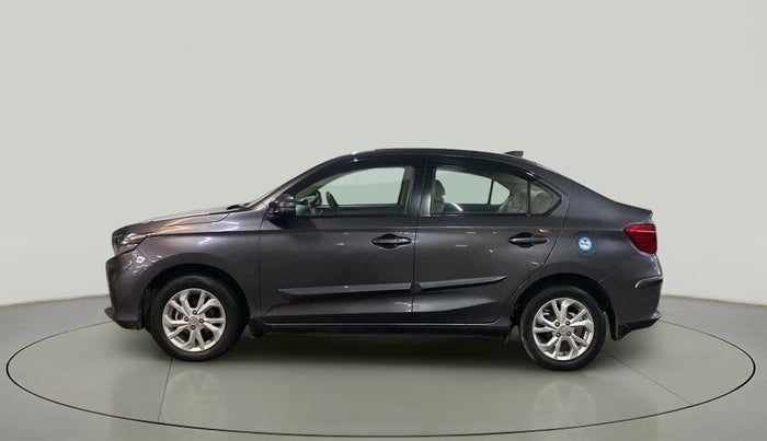 2019 Honda Amaze 1.2L I-VTEC VX, Petrol, Manual, 29,646 km, Left Side