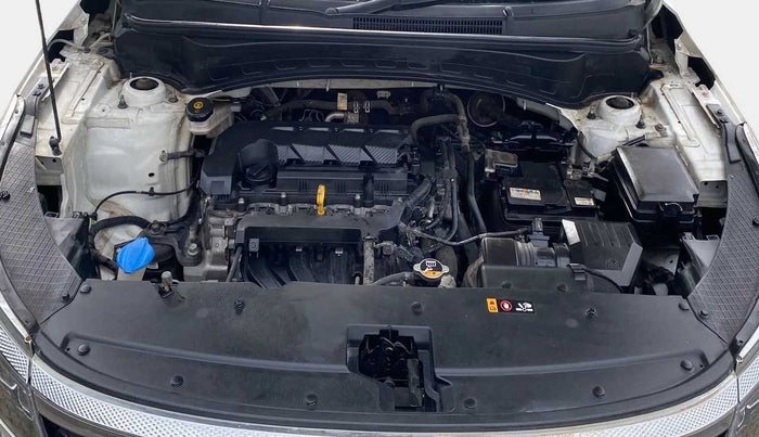 2021 KIA SELTOS HTX 1.5 PETROL, Petrol, Manual, 36,764 km, Open Bonet