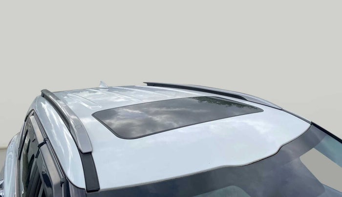 2021 KIA SELTOS HTX 1.5 PETROL, Petrol, Manual, 36,764 km, Roof