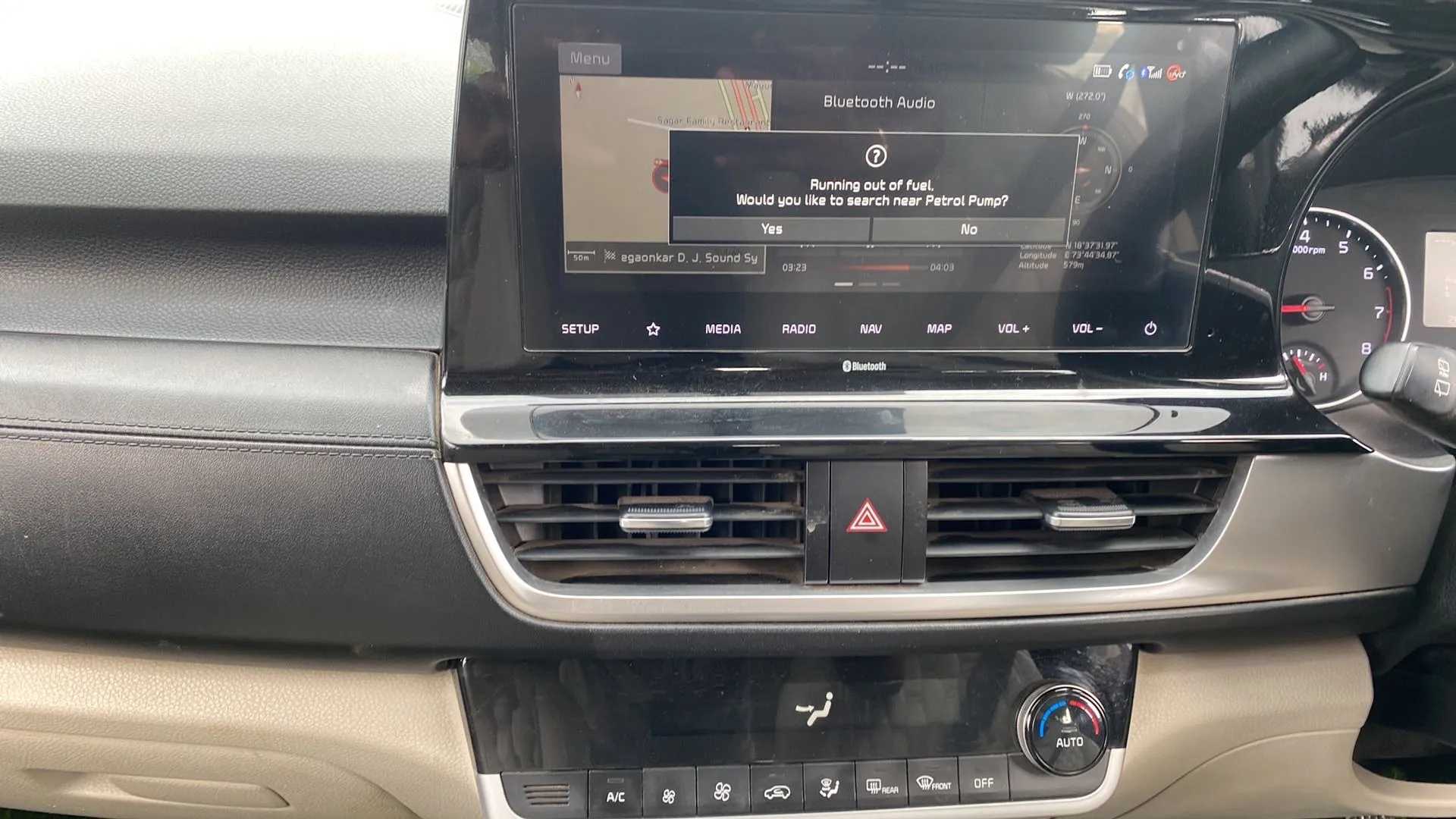 Features