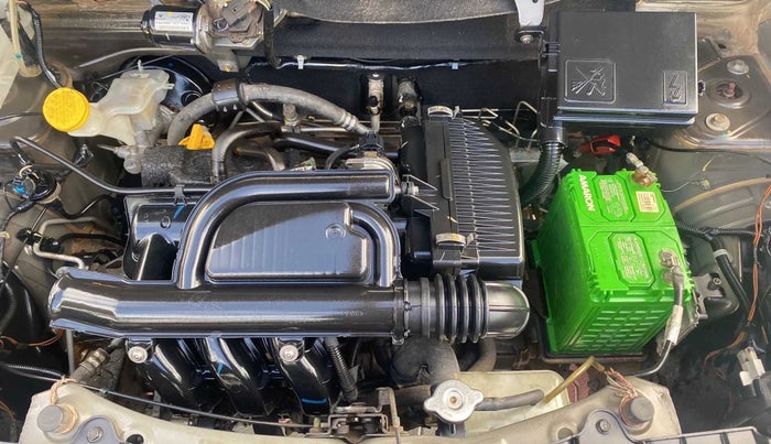 2019 Renault Kwid RXL, Petrol, Manual, 55,428 km, Open Bonet