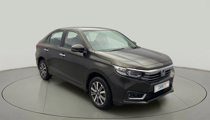 2021 Honda Amaze 1.2L I-VTEC VX CVT, Petrol, Automatic, 21,140 km, SRP
