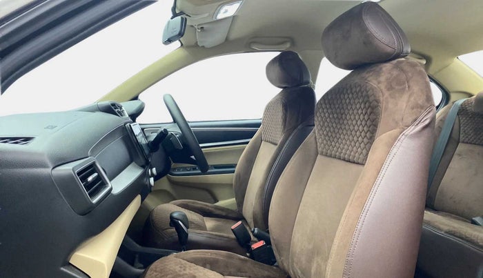 2021 Honda Amaze 1.2L I-VTEC VX CVT, Petrol, Automatic, 21,140 km, Right Side Front Door Cabin