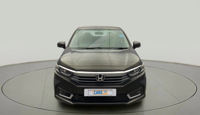2021 Honda Amaze 1.2L I-VTEC VX CVT, Petrol, Automatic, 21,140 km, Front