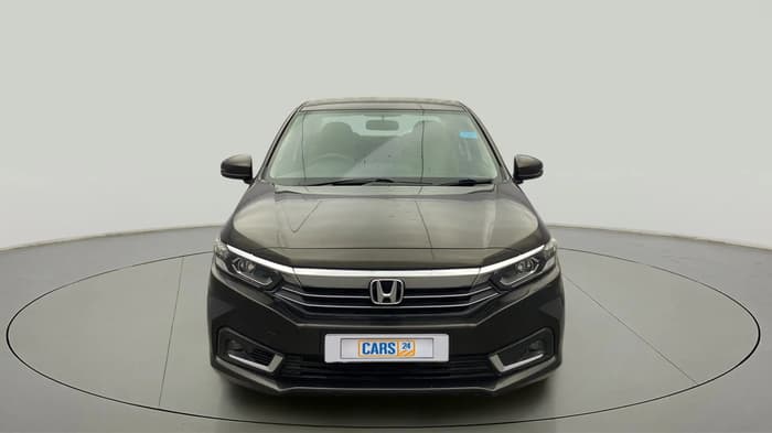 2021 Honda Amaze 1.2L I-VTEC VX CVT, Petrol, Automatic, 21,140 km, Front