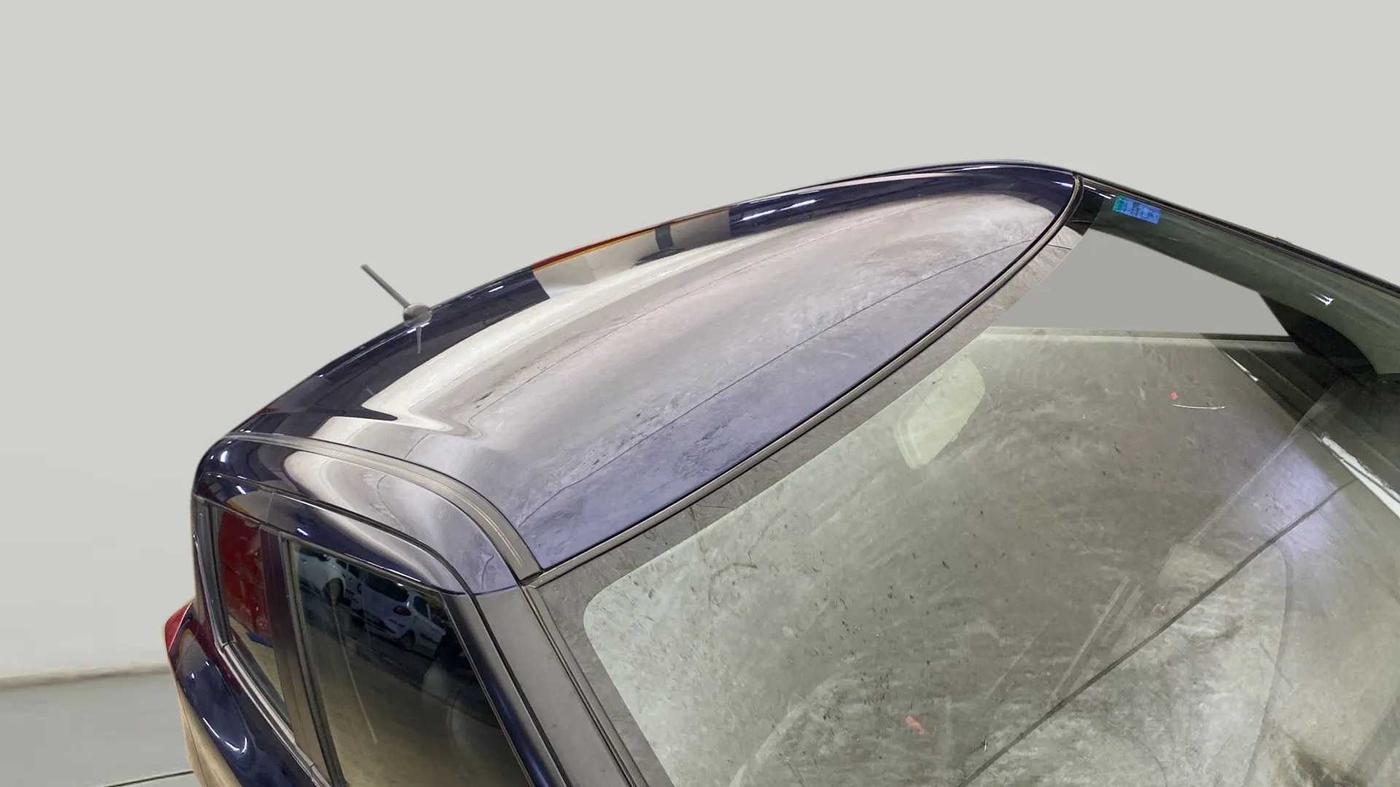 2021 Maruti Swift VXI AMT, Petrol, Automatic, 29,720 km, Roof