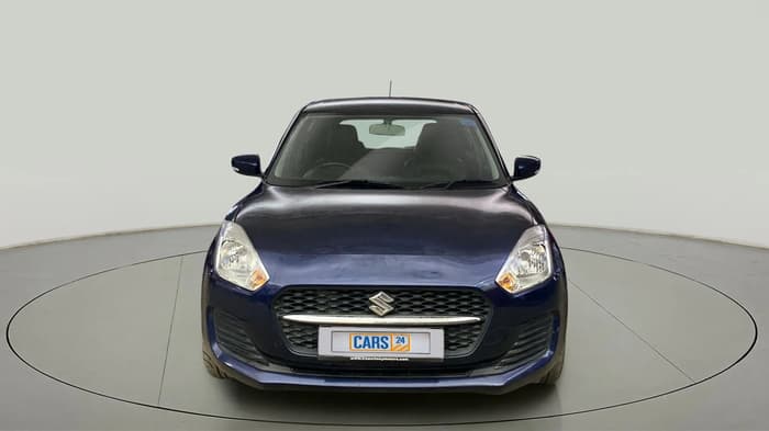 2021 Maruti Swift VXI AMT, Petrol, Automatic, 29,720 km, Front