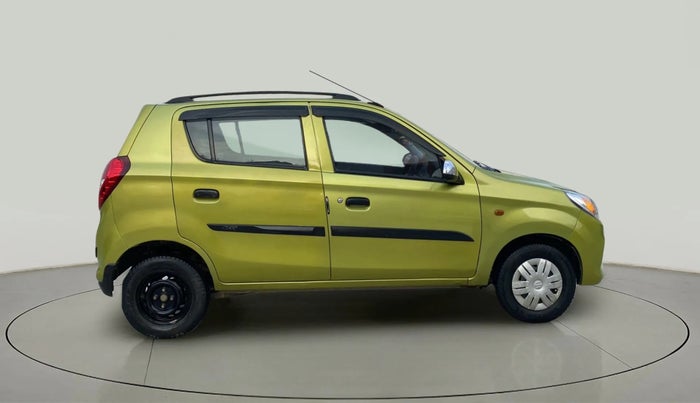 2018 Maruti Alto 800 VXI, Petrol, Manual, 47,040 km, Right Side View