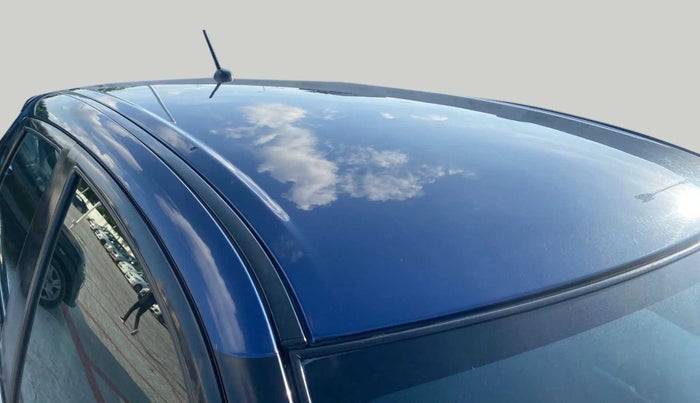 2018 Maruti Baleno ZETA PETROL 1.2, Petrol, Manual, 35,136 km, Roof