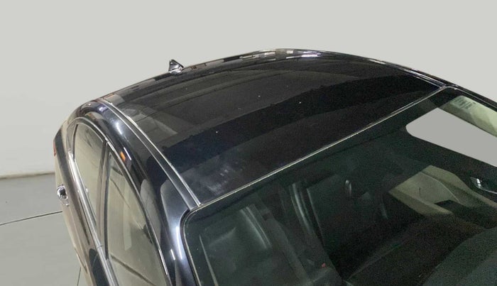 2019 Hyundai Verna 1.6 VTVT SX, Petrol, Manual, 30,562 km, Roof