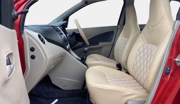 2015 Maruti Celerio VXI CNG, CNG, Manual, 78,820 km, Right Side Front Door Cabin