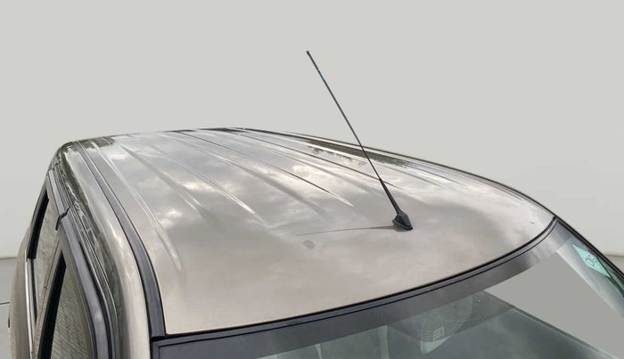 2020 Maruti New Wagon-R LXI CNG 1.0, CNG, Manual, 70,195 km, Roof