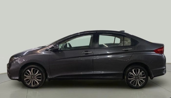 2018 Honda City 1.5L I-VTEC VX, Petrol, Manual, 69,296 km, Left Side