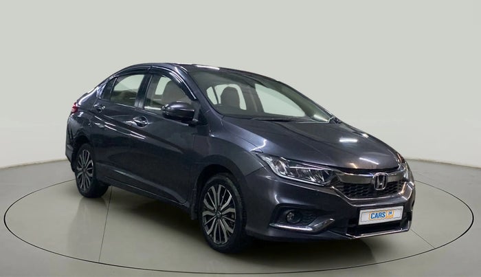 2018 Honda City 1.5L I-VTEC VX, Petrol, Manual, 69,296 km, SRP