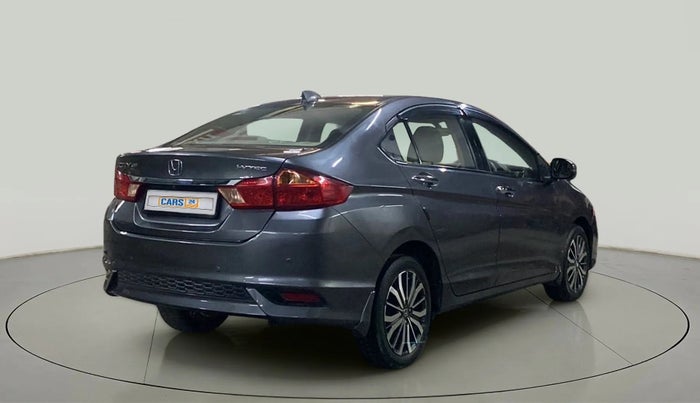 2018 Honda City 1.5L I-VTEC VX, Petrol, Manual, 69,296 km, Right Back Diagonal