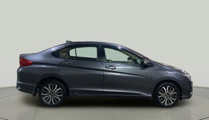 2018 Honda City 1.5L I-VTEC VX, Petrol, Manual, 69,296 km, Right Side View