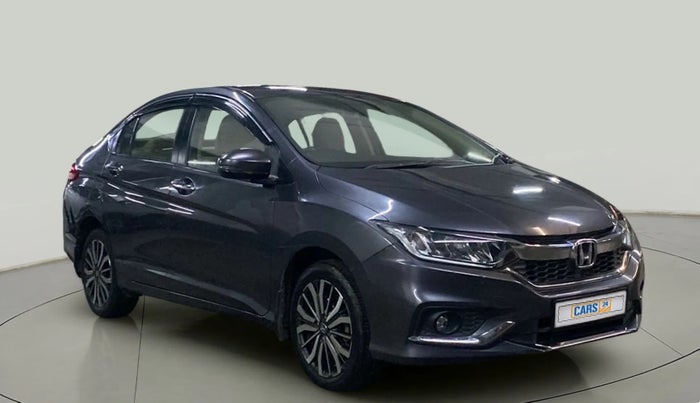 2018 Honda City 1.5L I-VTEC VX, Petrol, Manual, 69,296 km, Right Front Diagonal