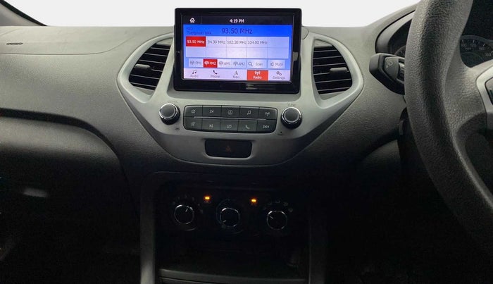 2018 Ford FREESTYLE TREND 1.2 PETROL, Petrol, Manual, 46,516 km, Air Conditioner
