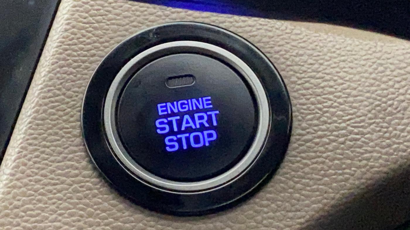 2019 Hyundai Elite i20 ASTA 1.2 (O), Petrol, Manual, 22,782 km, Keyless Start/ Stop Button