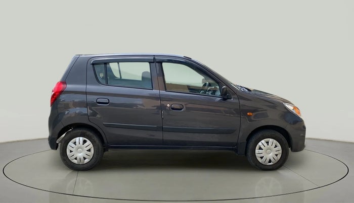 2022 Maruti Alto LXI O, Petrol, Manual, 986 km, Right Side View