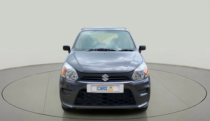 2022 Maruti Alto LXI O, Petrol, Manual, 986 km, Front