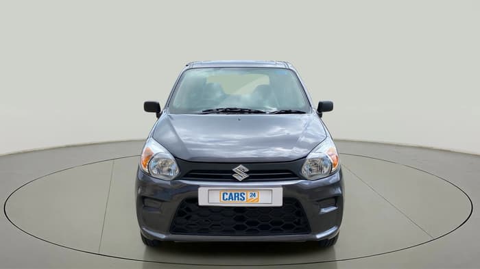 2022 Maruti Alto LXI O, Petrol, Manual, 986 km, Front