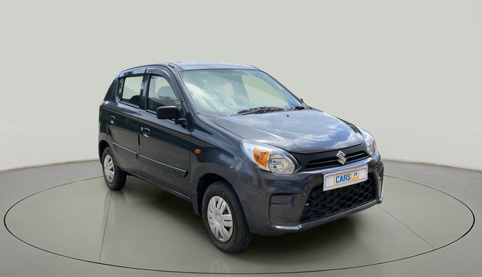 2022 Maruti Alto LXI O, Petrol, Manual, 986 km, SRP