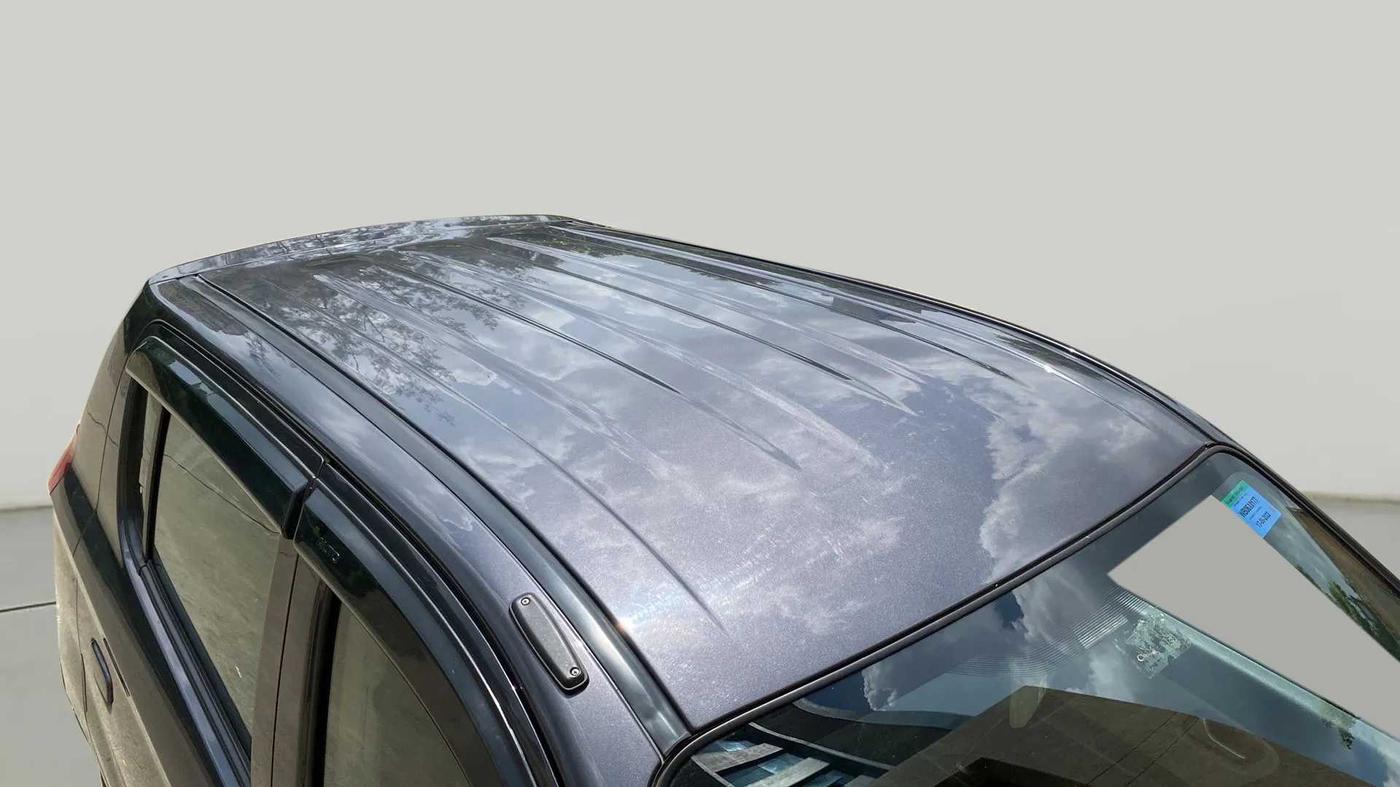 2022 Maruti Alto LXI O, Petrol, Manual, 986 km, Roof