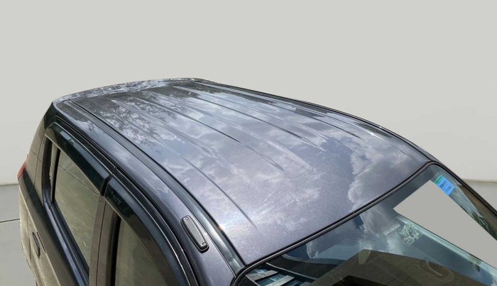2022 Maruti Alto LXI O, Petrol, Manual, 986 km, Roof
