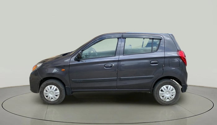 2022 Maruti Alto LXI O, Petrol, Manual, 986 km, Left Side