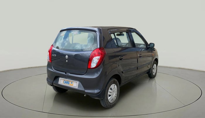 2022 Maruti Alto LXI O, Petrol, Manual, 986 km, Right Back Diagonal