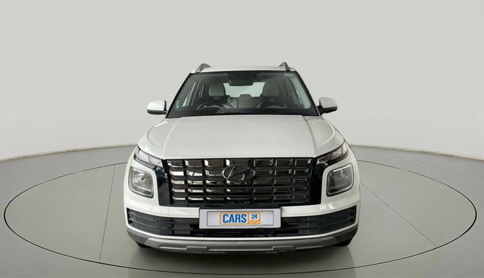 2023 Hyundai VENUE S PLUS 1.5 CRDI, Diesel, Manual, 17,482 km, Front