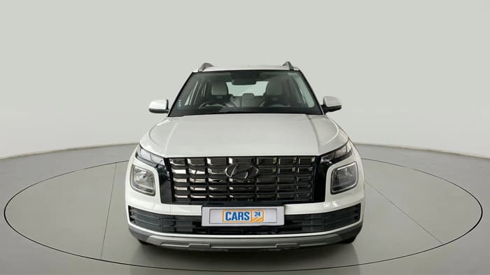 2023 Hyundai VENUE S PLUS 1.5 CRDI, Diesel, Manual, 17,482 km, Front