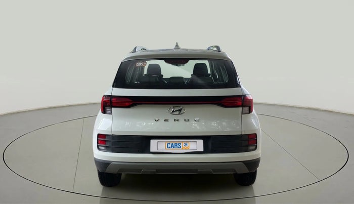 2023 Hyundai VENUE S PLUS 1.5 CRDI, Diesel, Manual, 17,482 km, Back/Rear