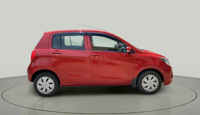 2018 Maruti Celerio ZXI, Petrol, Manual, 55,384 km, Right Side View
