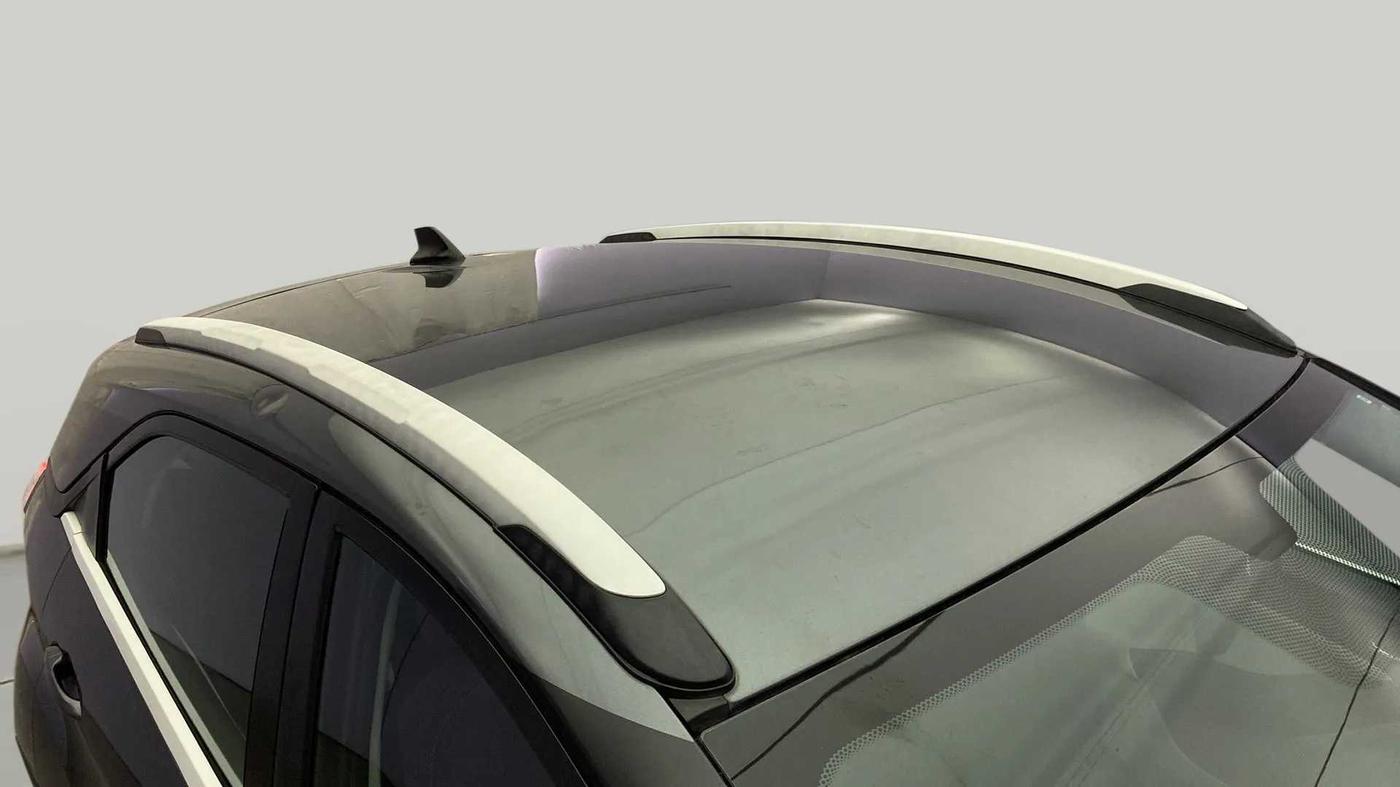 2021 Tata NEXON XZA PLUS PETROL, Petrol, Automatic, 8,841 km, Roof