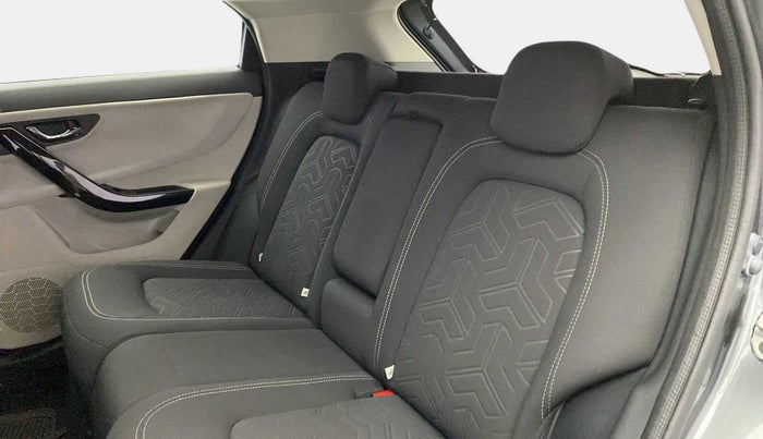 2021 Tata NEXON XZA PLUS PETROL, Petrol, Automatic, 8,841 km, Right Side Rear Door Cabin