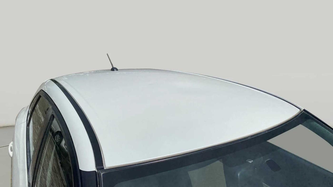 2016 Maruti Baleno DELTA PETROL 1.2, Petrol, Manual, 71,192 km, Roof