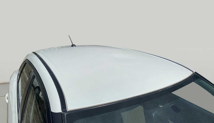 2016 Maruti Baleno DELTA PETROL 1.2, Petrol, Manual, 71,192 km, Roof