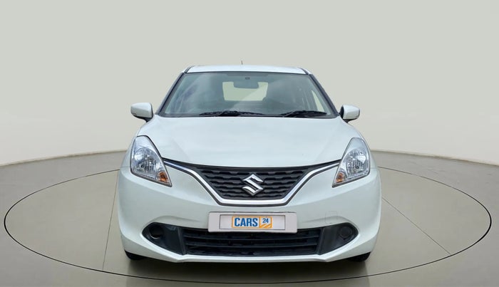 2016 Maruti Baleno DELTA PETROL 1.2, Petrol, Manual, 71,192 km, Front