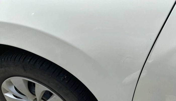 2016 Maruti Baleno DELTA PETROL 1.2, Petrol, Manual, 71,192 km, Left fender - Minor scratches