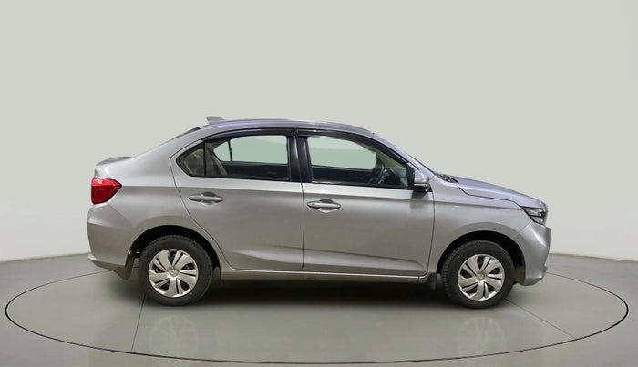 2019 Honda Amaze 1.2L I-VTEC S, Petrol, Manual, 20,746 km, Right Side View