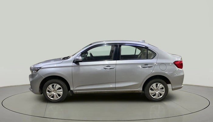 2019 Honda Amaze 1.2L I-VTEC S, Petrol, Manual, 20,746 km, Left Side