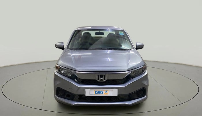 2019 Honda Amaze 1.2L I-VTEC S, Petrol, Manual, 20,746 km, Front